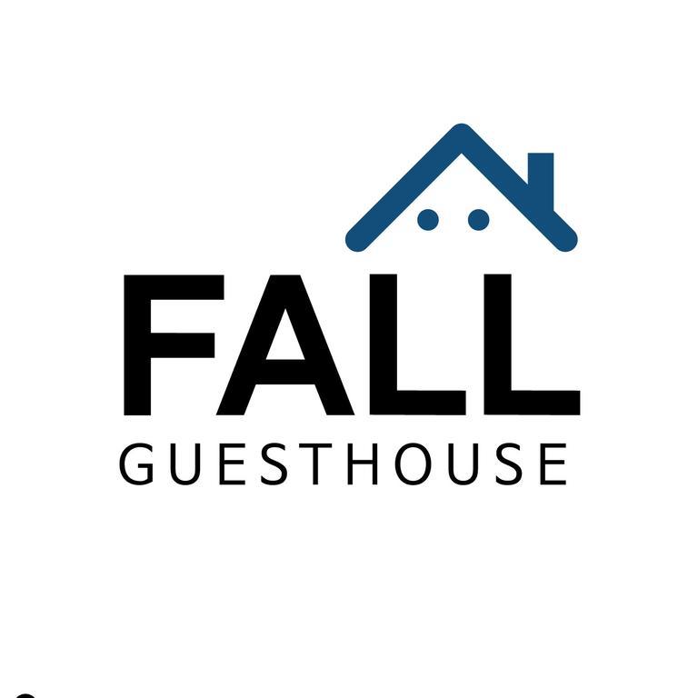Fall Guesthouse Каннын Экстерьер фото